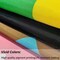 Inclusive Progress Pride Rainbow Flags 3x5 Outdoor- Heavy Duty Nylon LGBTQ Rainbow Flag Banner with 2 Grommets